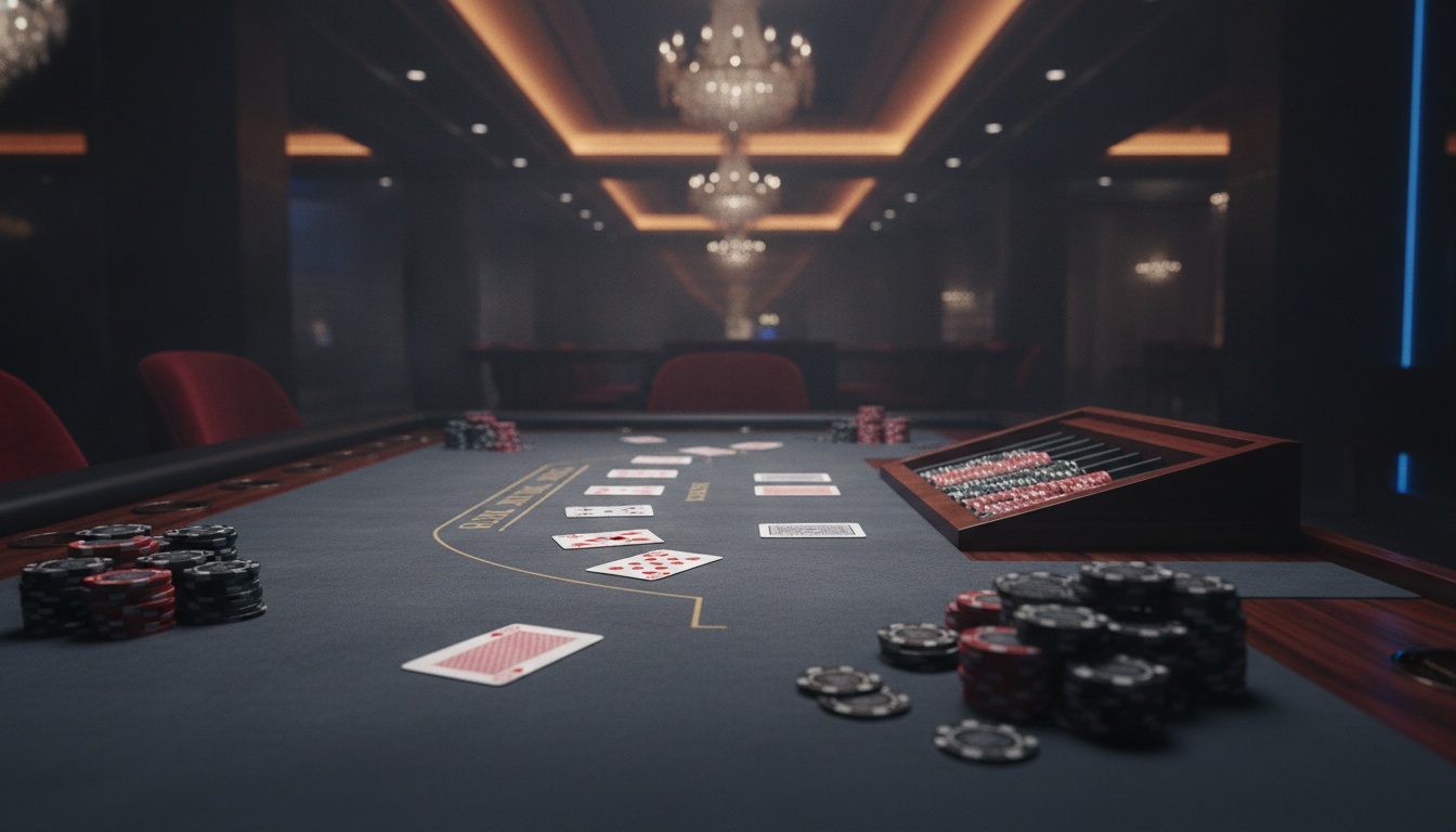 Revolution Casino: Udforskning af Spiludvalget og Leverandørerne
