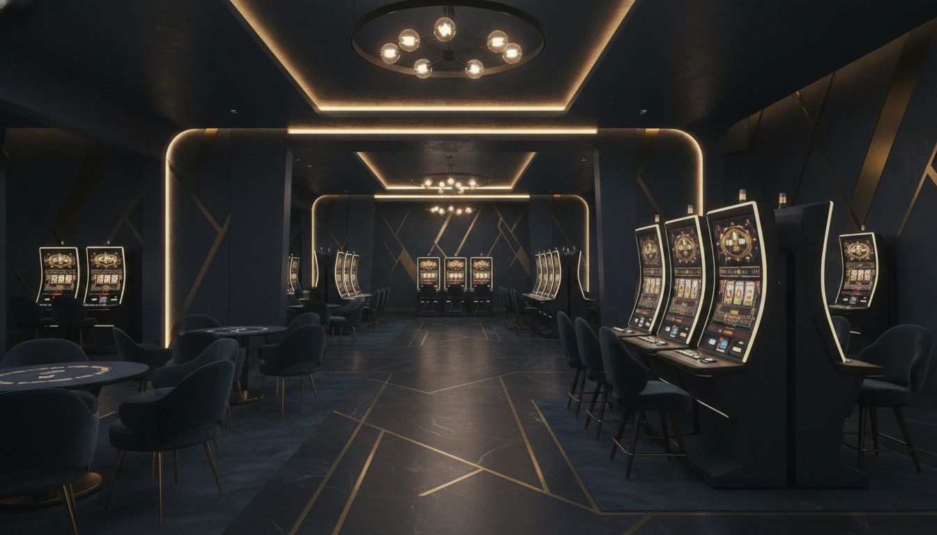 Revolution Casino — Vigtige oplysninger om registrering og login